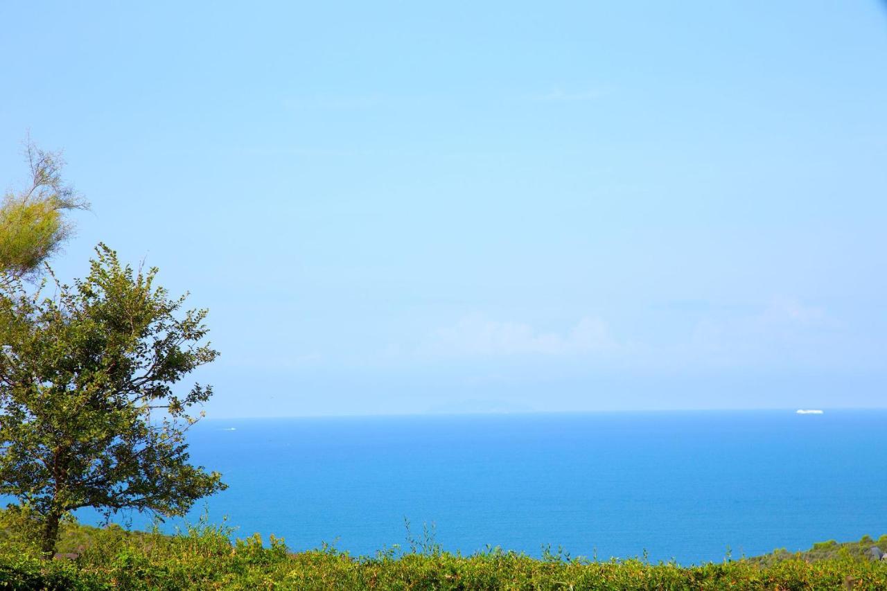 카스티글리온셀로 Casale Del Mare 빌라 외부 사진