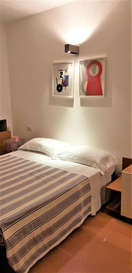 카스티글리온셀로 Casale Del Mare 빌라 외부 사진