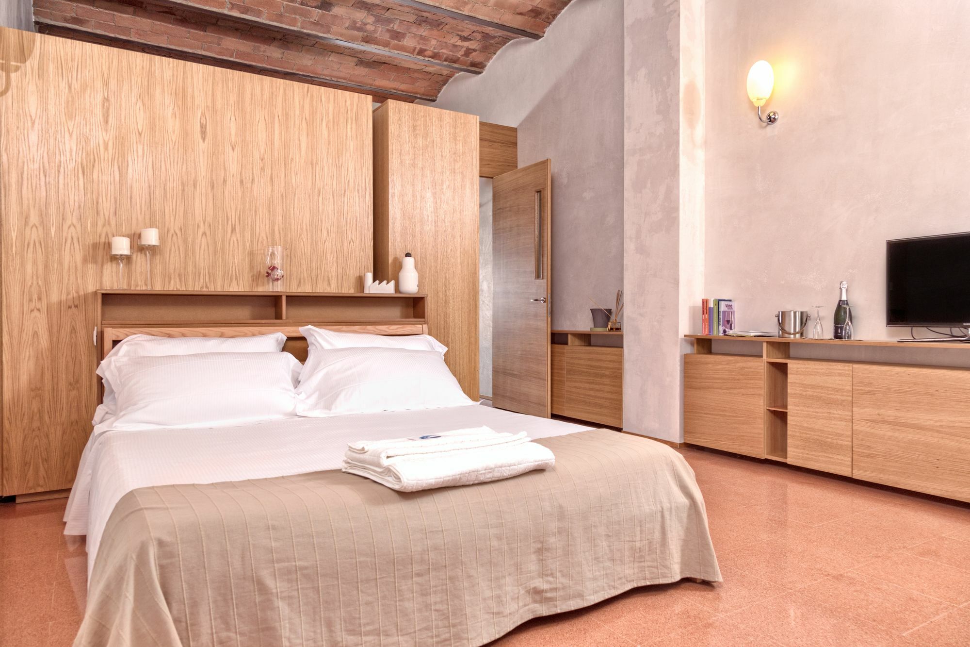 카스티글리온셀로 Casale Del Mare 빌라 외부 사진